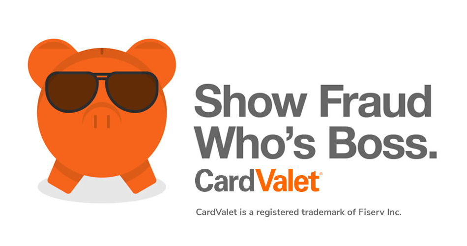 Card Valet